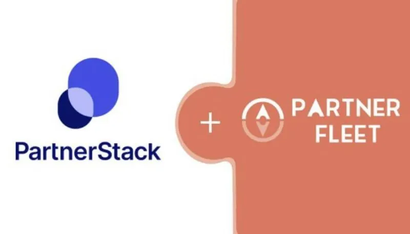 PartnerStack integrates with Partner Fleet.