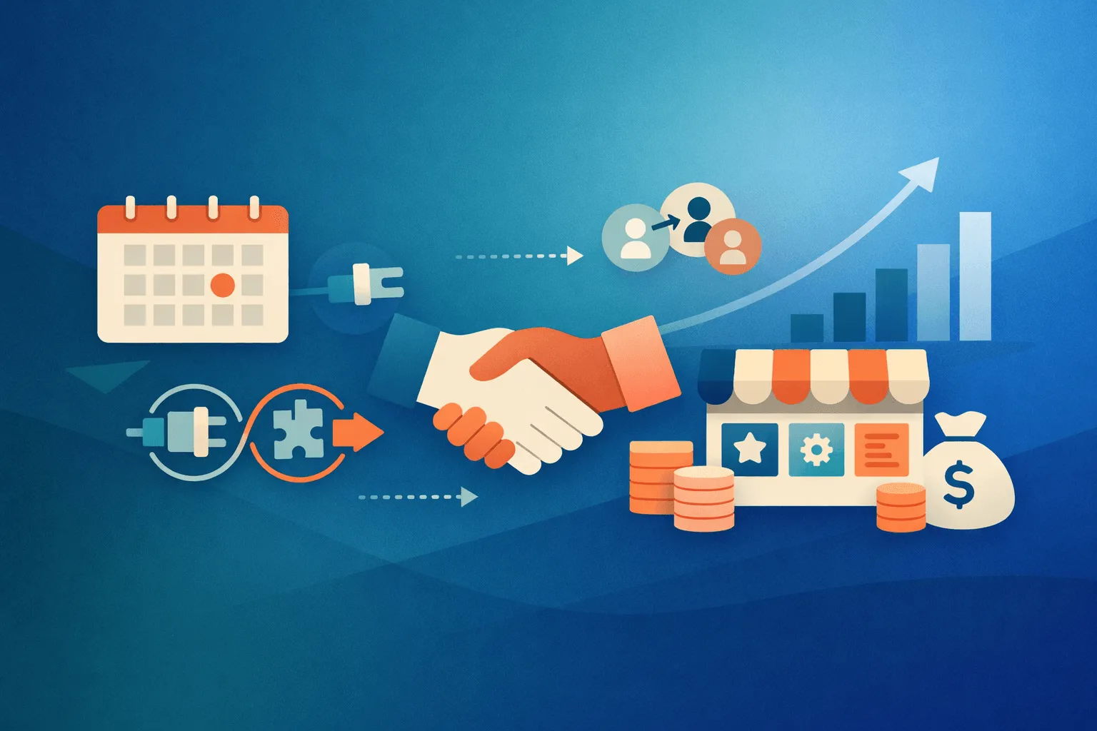 Partnerships in 2026: Retention is the real growth lever