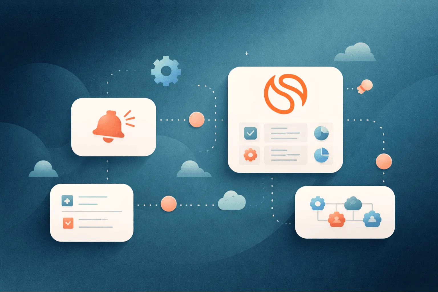 Smokeball’s integration marketplace shows how legal tech ecosystems should work